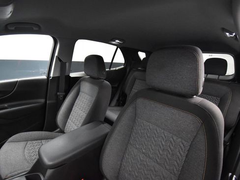 Certified 2022 Chevrolet Equinox LT image 14