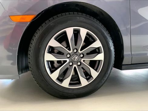 Used 2023 Honda Odyssey EX-L image 8