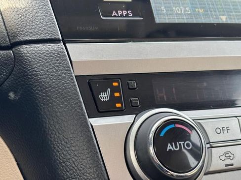 Used 2016 Subaru Legacy 2.5i Premium image 23