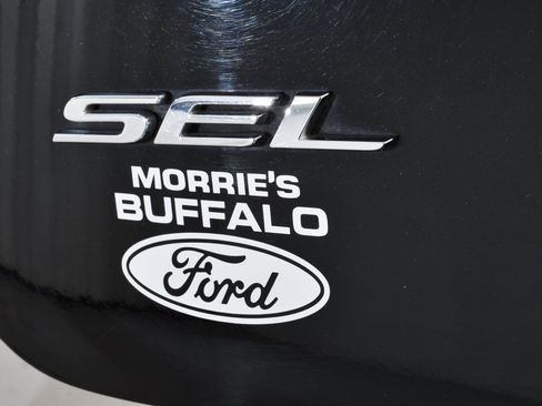 Used 2022 Ford Edge SEL w/ Sport Appearance Package image 22