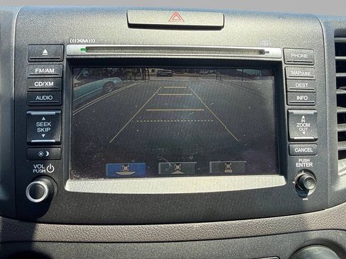 Used 2014 Honda CR-V EX-L image 31