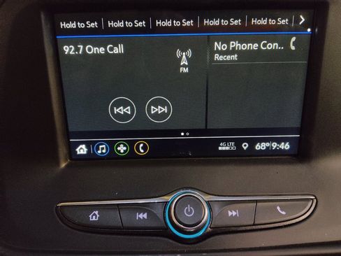 Used 2019 Chevrolet Camaro LT image 25