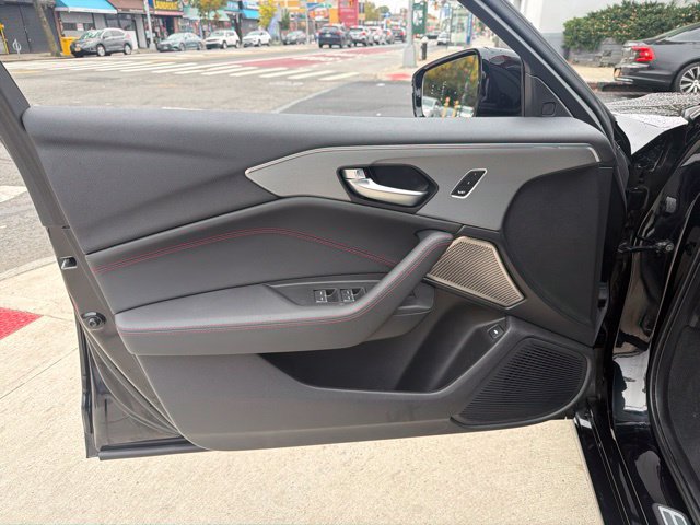 Used 2025 Acura TLX w/ A-SPEC Package AWD/4WD image 9