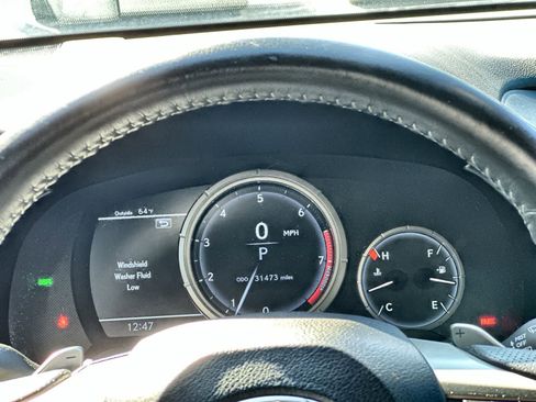 Used 2020 Lexus RX 350 F Sport image 18