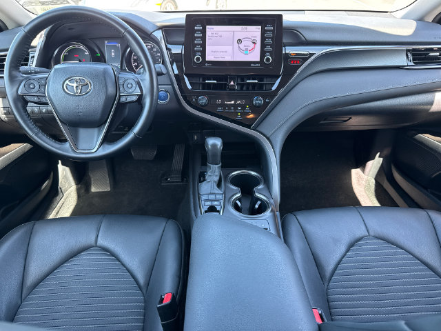 Certified 2024 Toyota Camry SE w/ Cold Weather Package FWD image 19