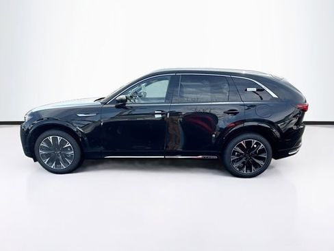 New 2026 MAZDA CX-90 3.3 Turbo S w/ Premium Plus AWD/4WD image 4