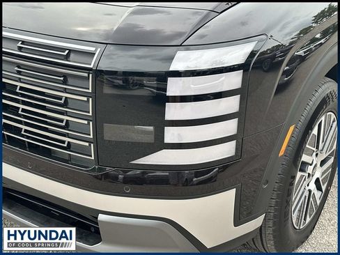 New 2026 Hyundai Palisade SEL Premium AWD/4WD image 9