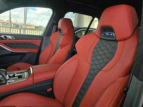 New 2026 BMW X5 M Competition w/ Executive Package image 18