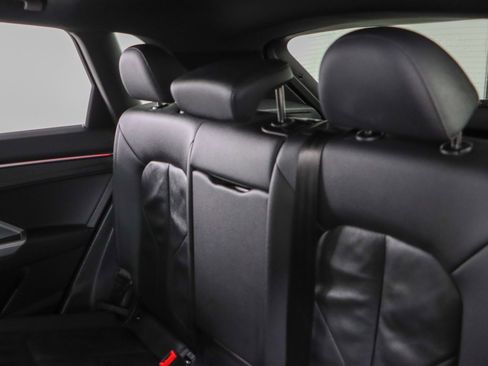 Used 2022 Audi Q3 2.0T Premium Plus w/ Premium Plus Package image 25