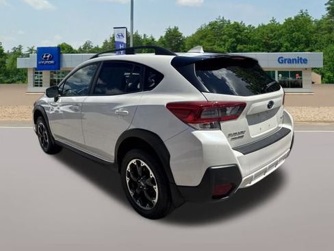 Used 2023 Subaru Crosstrek 2.0i Premium image 9