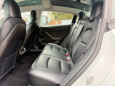 Used 2020 Tesla Model 3 Long Range image 11