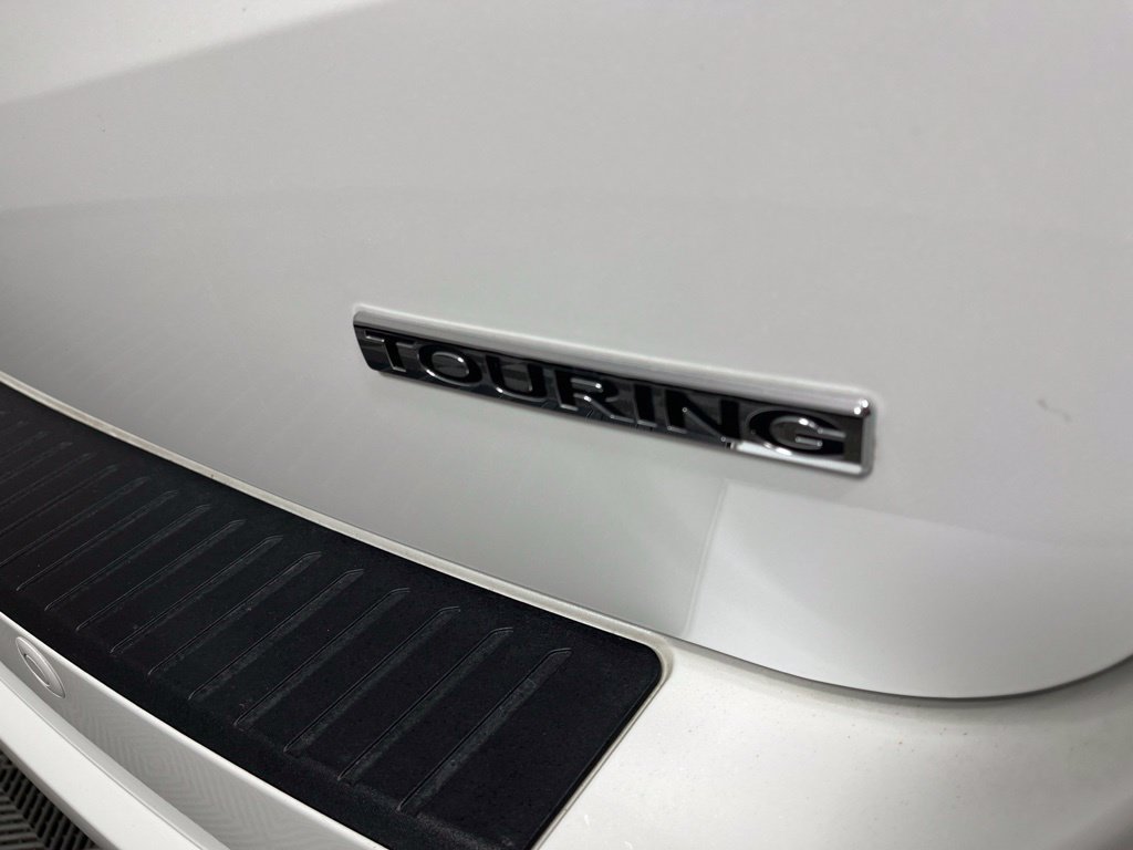 Certified 2026 Honda Odyssey Touring image 6