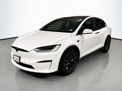 Used 2023 Tesla Model X