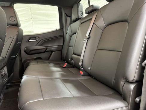 New 2026 Chevrolet Colorado LT w/ LT Convenience Package image 25