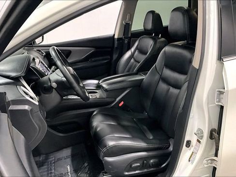 Used 2024 Nissan Murano SV AWD/4WD image 22