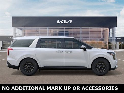 New 2026 Kia Carnival image 7