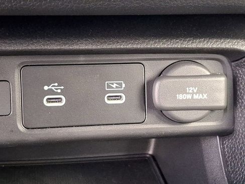 Used 2025 Honda Civic Sport image 23