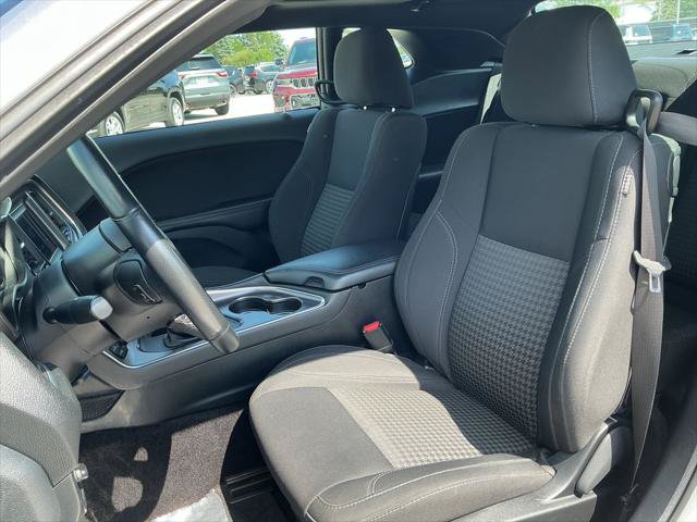 Certified 2018 Dodge Challenger R/T RWD image 11