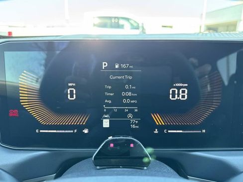 New 2027 Kia Telluride S image 26