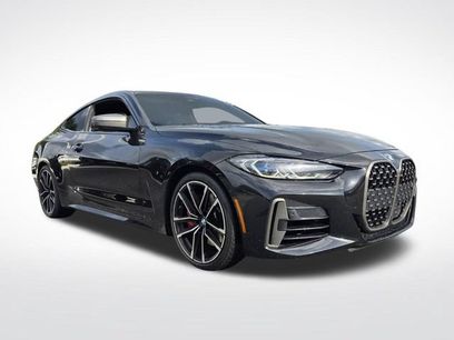 Used 2022 BMW 440i xDrive Coupe