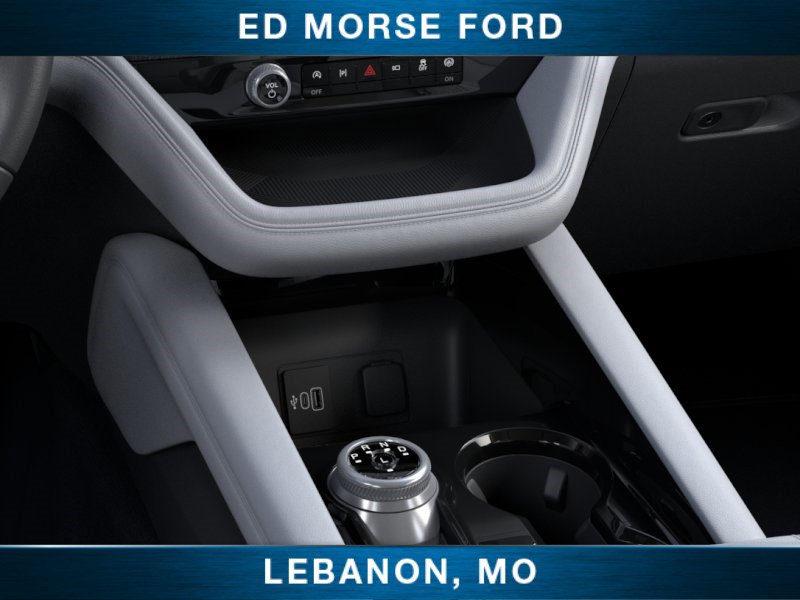 New 2026 Ford Explorer Platinum w/ LUX Leather Package AWD/4WD image 37