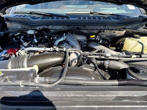 Certified 2024 Ford F350 King Ranch image 18