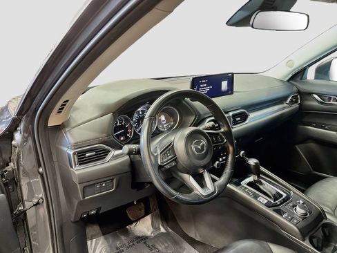 Used 2023 MAZDA CX-5 AWD 2.5 S w/ Select Package image 9
