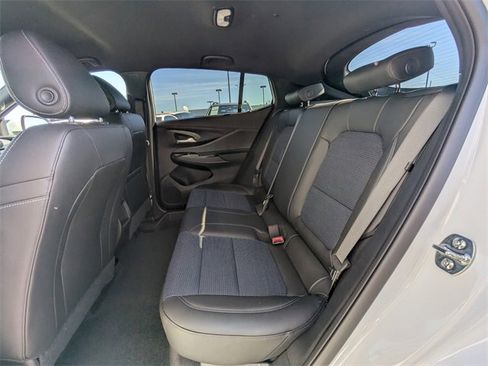 New 2026 Buick Envista Preferred w/ Convenience I Package image 15