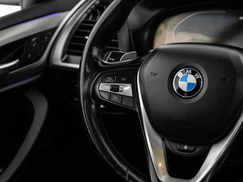 Used 2021 BMW X3 xDrive30e w/ Convenience Package image 14