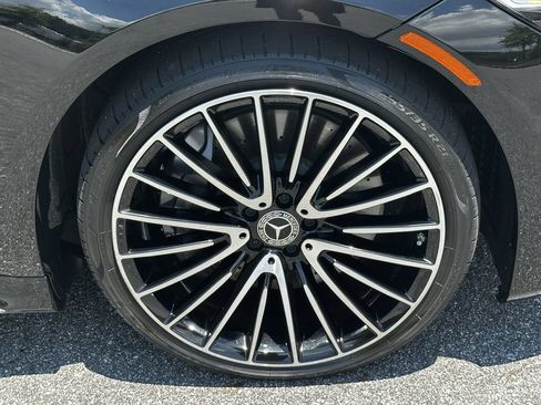Certified 2023 Mercedes-Benz S 580 4MATIC Sedan image 14