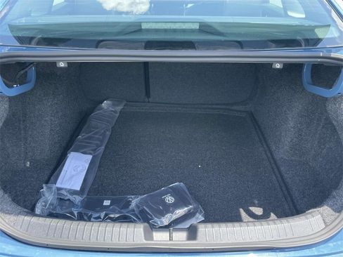 New 2025 Volkswagen Jetta SE image 13