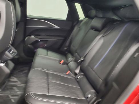 New 2026 Cadillac Lyriq Sport image 24