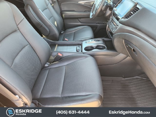Used 2023 Honda Ridgeline RTL image 15