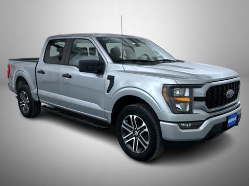 Used 2023 Ford F150 XL w/ STX Appearance Package image 3