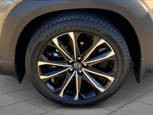 Certified 2024 MAZDA CX-50 2.5 Turbo w/ Weather Package image 10