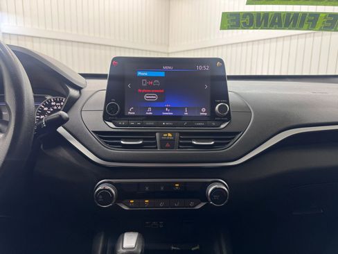 Used 2019 Nissan Altima 2.5 S image 17