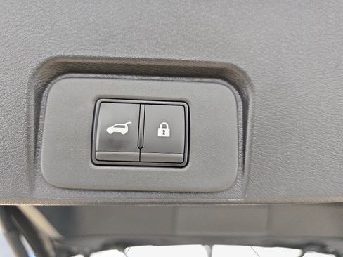 Used 2026 Nissan Rogue Dark Armor AWD/4WD image 31