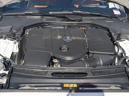 New 2026 Mercedes-Benz C 300 Sedan image 15