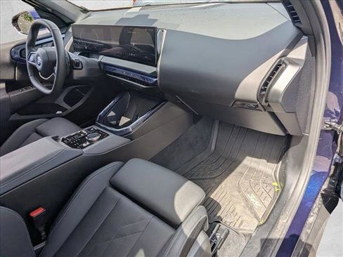 Used 2025 BMW X3 xDrive30i image 22