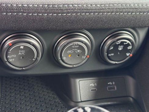 Used 2024 Nissan Z Sport RWD image 20
