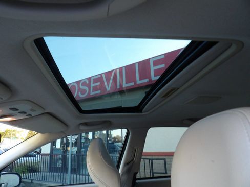 Used 2000 Volvo S80 2.9 image 7