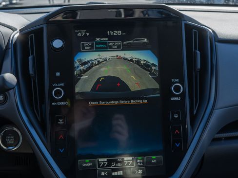 New 2026 Subaru Crosstrek 2.5i Premium image 17