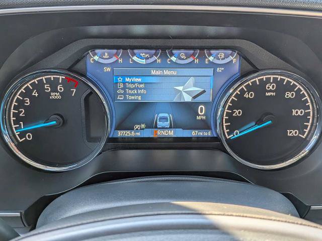 Certified 2023 Ford F150 4x4 SuperCrew image 31