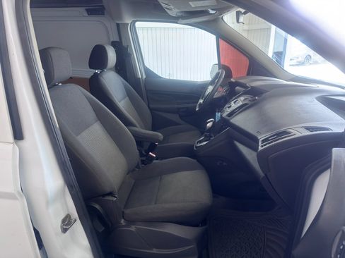 Used 2015 Ford Transit Connect XL FWD image 10