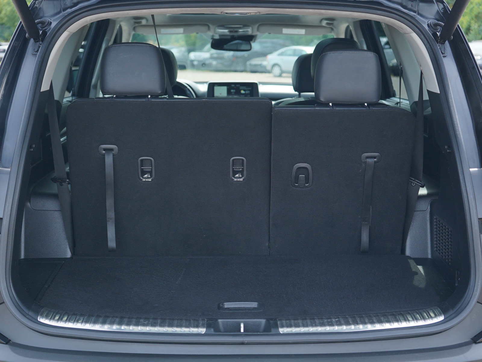 Used 2020 Kia Telluride SX AWD/4WD image 18