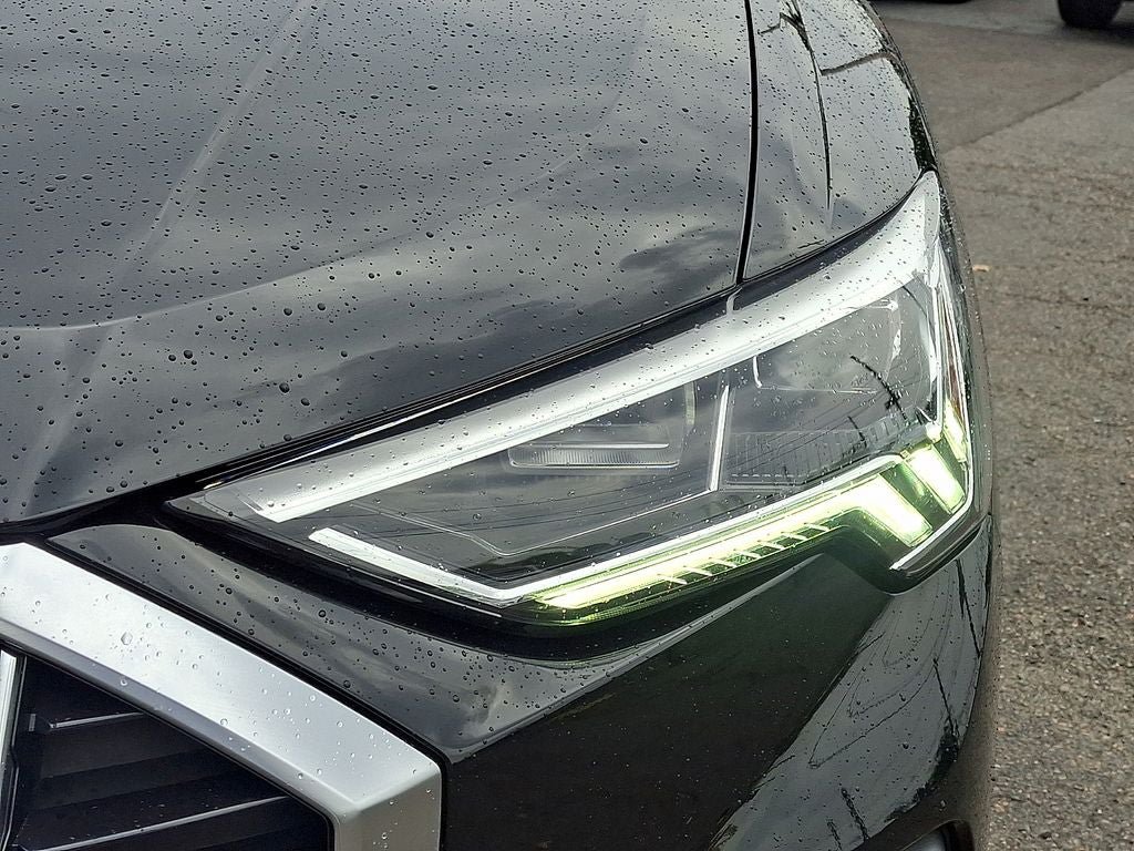 Used 2022 Audi Q3 2.0T Premium Plus AWD/4WD image 9