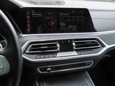 Used 2022 BMW X7 xDrive40i image 24