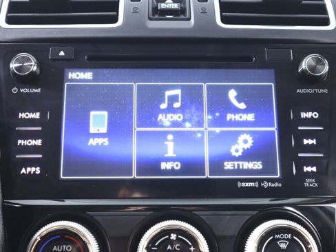 Used 2018 Subaru Forester 2.5i Premium w/ Popular Package #2A AWD/4WD image 23