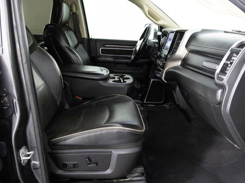Used 2021 RAM 2500 Laramie image 43