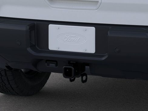 New 2026 Ford Bronco Sport Badlands AWD/4WD image 23